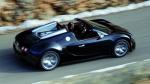 Bugatti Veyron 16.4 Grand Sport Vitesse 2012 года